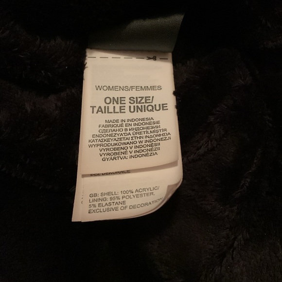 The North Face Hat - Picture 5 of 5